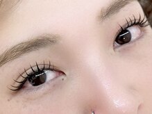 ディスカンソ アイラッシュ(descanso eyelash)/LEDエクステンション