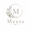 ミーツ(Meets)のお店ロゴ