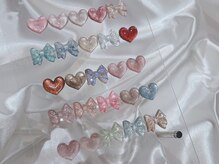 リリー 仙台(Lily)/マグネットネイル☆