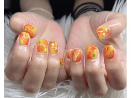 ビタミンカラー