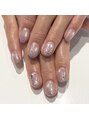 テラスアヴェダ ららぽーとエキスポシティ(Terrace AVEDA) ベースデザイン2種