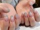 ネイルアルケー(Nail ARCHE)の写真/デザインが決まっていなくても大丈夫。丁寧な対話から理想を導き出す、特別なネイル時間。［錦糸町］