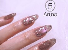 アルノ(Aruno)