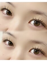 アイリー(irie)/フラットラッシュ