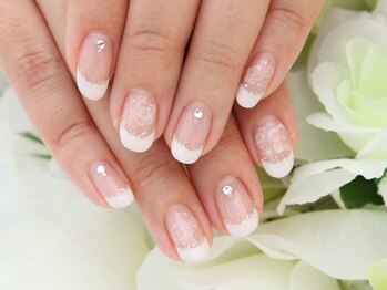 ネイリア(Nailia)/アートし放題￥7560⇒￥6050