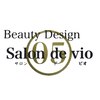 サロンドビオ(Salon de vio)ロゴ