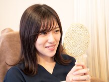 パティオアイ(Patio Eye)/【仕上がり確認】