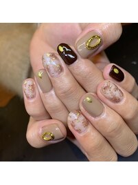 サンプルから選ぶハンドジェル