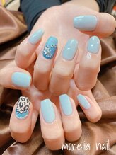 モレリア(morelia)/2本アートコース