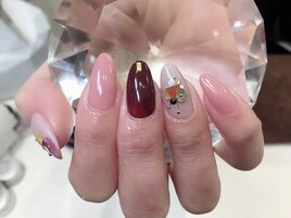 可愛さに、カッコよさもプラス