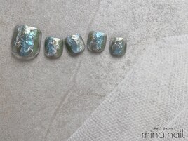 FOOT DESIGN