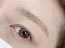 アオ 池尻大橋(ao.)/大人アーチ眉スタイリング