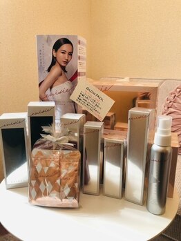 ル ティエル(Le Tiele)/エニシーグローパック