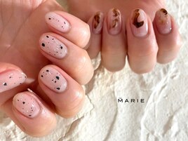 定額￥9000 もやもや　0716a