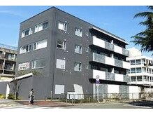 アロマリラクゼーションアンドよもぎ蒸し シェリー(cherie)/こちらのビルです！