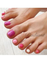 オーロラミラー