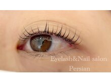 ペルシャ(Persian)/お客様デザイン［若葉/坂戸］