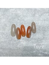 トイズ(Toy'z)/Toy'zデザイン￥7150
