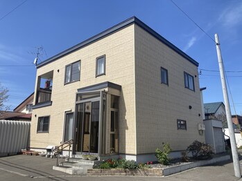 サニーガーデン(Sunny Garden)/場所