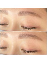 アイネイル 小倉(ai nail)/ハリウッドブロウリフト