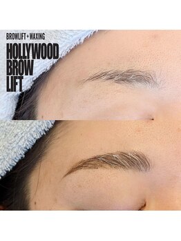 アイラッシュ アンド ヘッドスパ トナリ(TONARI)/