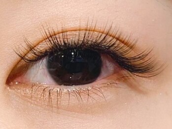 オンフリーク(ON FLEEK)/ボリュームラッシュ80束