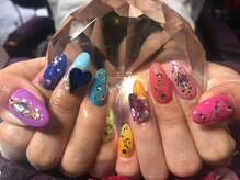 ブリリアン(Brillant)/