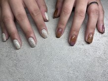 ネイルアンドリラクゼーション アン(nail&relaxation An)/お任せネイル