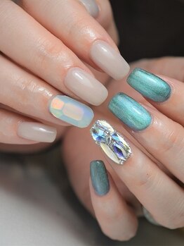 ジュンクス(JUNX)/JUNX Nail Collection