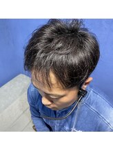 ビューティーサロンルーム(Beauty Salon Room)/