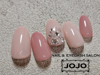 ジョジョ 本店(JOJO)/【定額アート】￥６５００