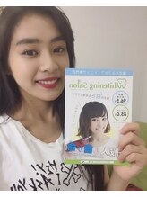 ホワイトニングサロン 札幌店/【ホワイトニング】#札幌#大通り