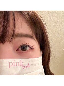 ル シェル(Le.Ciel)/ルシェル/まつげパーマ