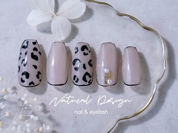 ナチュラルデザイン 品川本店(Natural Design)/オフィスネイル