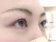 メイクプラスネイル ヴィヴィッド(MAKE+NAIL vivid)/◆まつげパーマ◆