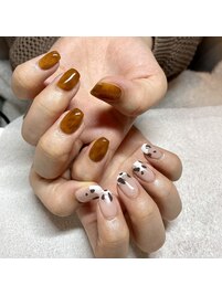 animal nail