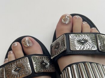 ガレリア エレガンテ 栄店(GALLARIA Elegante)/王道人気★キラキラデザイン