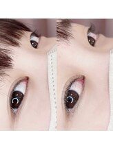 ルチア(Lucia)/まつげパーマ