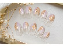 ファストネイル 仙川店(FAST NAIL)/ハロウィン 6,050円 【11942】