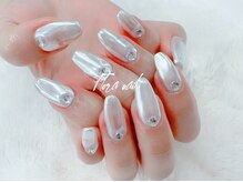 フローラネイルサロン/