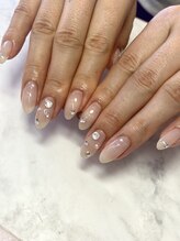 アイリッシュネイル 久屋大通店(Irish Nail)/607シチュー