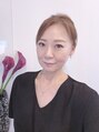スパロウ(RF sparrow) 田中 瞳
