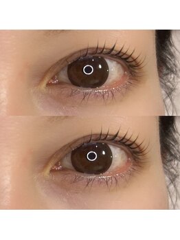 ルー(Lou)/ラッシュリフト