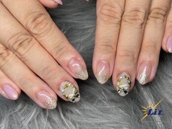 セレブボディ 京王八王子店/ネイル/定額A