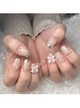 ベリール(Belire)/持ち込み☆キルティング☆リボン