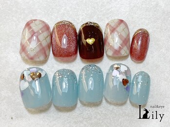 リリー 橋本店(Lily)/