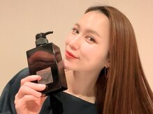 ドクターヴィー 高知(DrVi)/頭皮とお顔は繋がっています◎