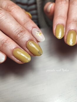 シンプルコース(アート2本)