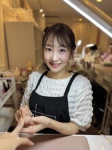 エルビー(ELBI)&nbsp;坂井 美里