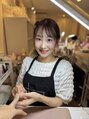 エルビー(ELBI) 坂井 美里